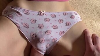 Busty Asian Porn